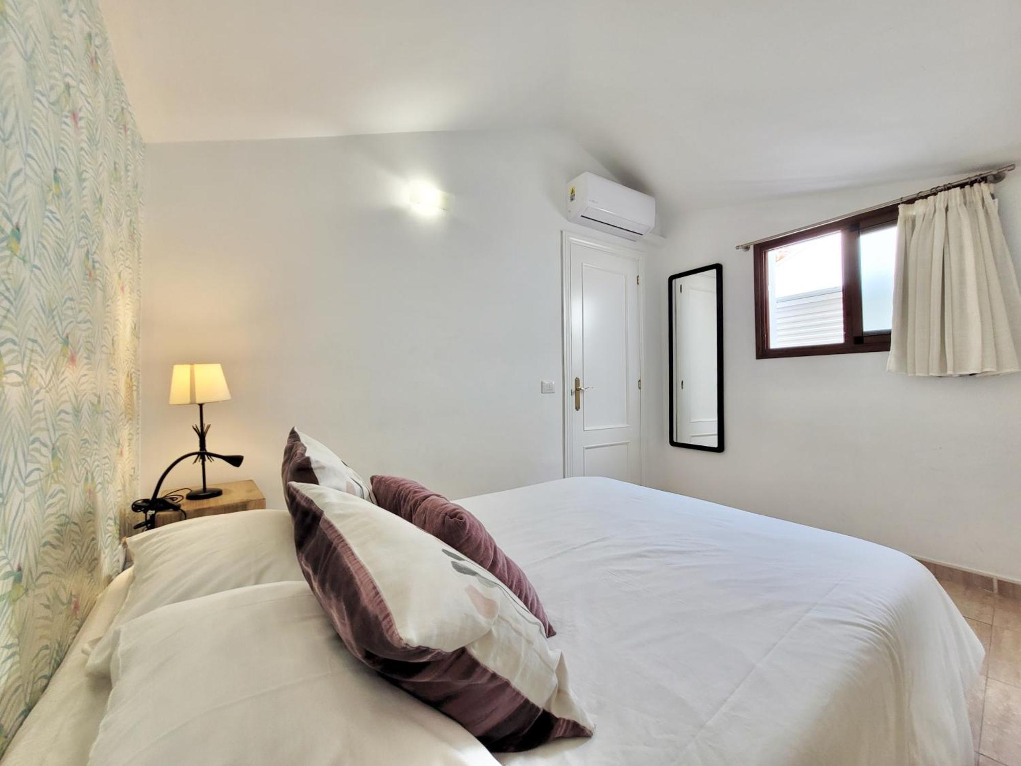 푸에르토 드 라 크루즈 Miranda Penthouse Ad With Free Parking 아파트 외부 사진